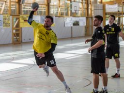 Sport &raquo; Handball &raquo; HSG Oberer Neckar &raquo; Saison 2023/24